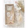 Boîte Baby Camille Isathena ISATHENA Ikaipaka jeux & jouets