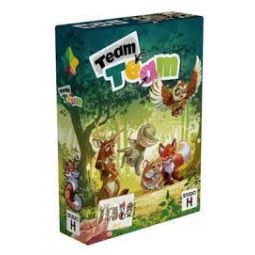 Team Team - IkaIpaka Royan