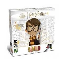 Similo Harry Potter - IkaIpaka Royan
