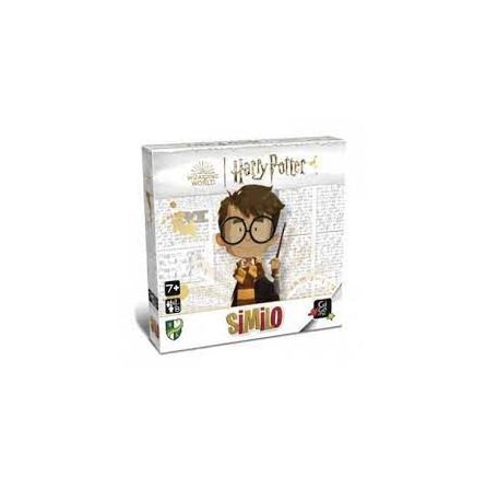 Similo Harry Potter - IkaIpaka Royan