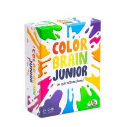 Color brain junior Blackrock Games Ikaipaka jeux & jouets Royan