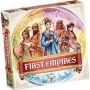 First empires - IkaIpaka Royan