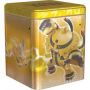 Pokémon : Tin Cube - IkaIpaka Royan