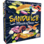 Sandwich Master Class - IkaIpaka Royan