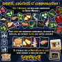 Sandwich Master Class - IkaIpaka Royan