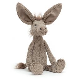 Harkle Donkey Jellycat - IkaIpaka Royan