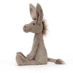 Harkle Donkey Jellycat - IkaIpaka Royan