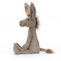 Harkle Donkey Jellycat - IkaIpaka Royan