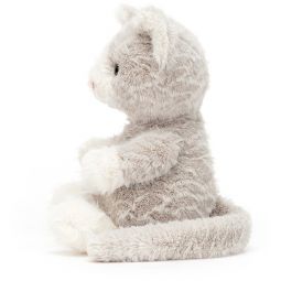 Mitten Kitten Sandy Jellycat - IkaIpaka Royan