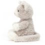 Mitten Kitten Sandy Jellycat - IkaIpaka Royan