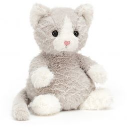 Mitten Kitten Sandy Jellycat - IkaIpaka Royan
