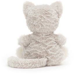 Mitten Kitten Sandy Jellycat - IkaIpaka Royan