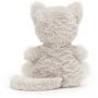Mitten Kitten Sandy Jellycat - IkaIpaka Royan