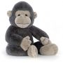 Perdie Gorilla Jellycat - IkaIpaka Royan