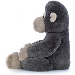 Perdie Gorilla Jellycat - IkaIpaka Royan