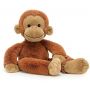 Pongo Orangutan Jellycat - IkaIpaka Royan