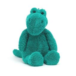 Cushy T-Rex Jellycat - IkaIpaka Royan