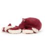 Obbie Octopus medium Jellycat Jellycat Ikaipaka jeux & jouets