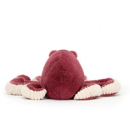Obbie Octopus medium Jellycat Jellycat Ikaipaka jeux & jouets
