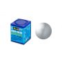Peinture à Maquette 90 Aqua Color Argent Métal Revell REVELL