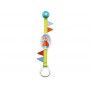 Attache Tétine - Gugusse Gustave Haba Ikaipaka jeux & jouets
