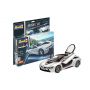 Maquette voiture Model Set BMW I8 1/24 REVELL Ikaipaka jeux &