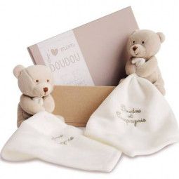 Coffret Duo Ours - IkaIpaka Royan