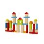 Blocs de construction 40 pièces Jeujura JEUJURA Ikaipaka jeux &