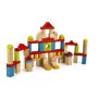 Blocs de construction 82 pièces Jeujura JEUJURA Ikaipaka jeux &