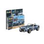 Maquette voiture Model Set AC Cobra 289 REVELL - IkaIpaka Royan