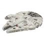 Maquette Star Wars SW Millenium Falcon REVELL - IkaIpaka Royan