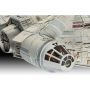 Maquette Star Wars SW Millenium Falcon REVELL - IkaIpaka Royan