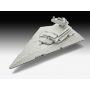 Maquette Impérial Destroyer Star Wars REVELL REVELL Ikaipaka