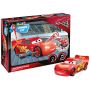 Maquette voiture junior kit Flash McQueen Revell REVELL