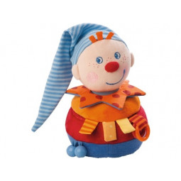 Figurine à empiler - gugusse Gustave - IkaIpaka Royan