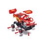 Maquette voiture junior kit Flash McQueen Revell REVELL