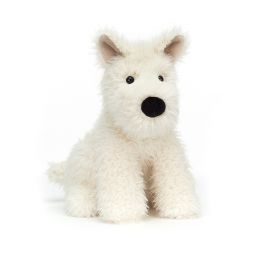 Munro Scottie Dog Jellycat - IkaIpaka Royan