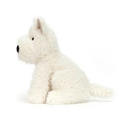 Munro Scottie Dog Jellycat - IkaIpaka Royan