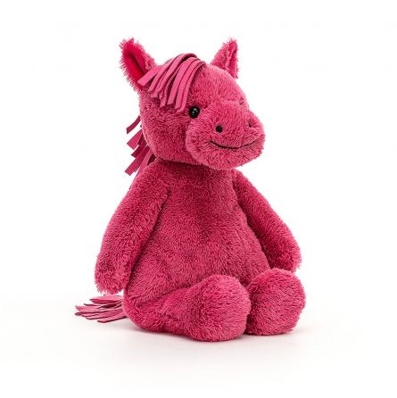 Cushy Pony Jellycat - IkaIpaka Royan