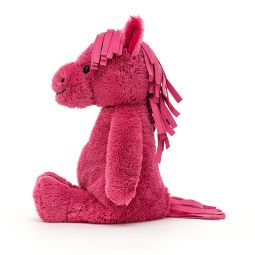 Cushy Pony Jellycat - IkaIpaka Royan