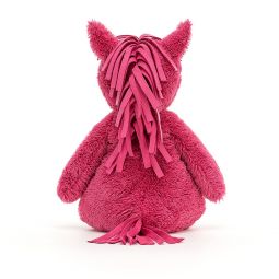 Cushy Pony Jellycat - IkaIpaka Royan