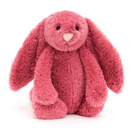 Bashfull Cerise Bunny Small Jellycat Jellycat Ikaipaka jeux &