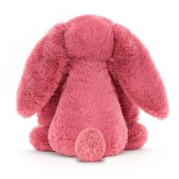 Bashfull Cerise Bunny Medium Jellycat Jellycat Ikaipaka jeux &