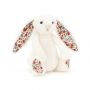 Blossom Cream Bunny Small Jellycat Jellycat Ikaipaka jeux &