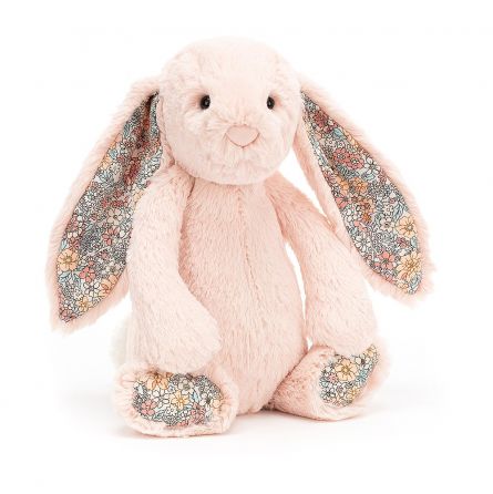 Blossom Blush Bunny Medium Jellycat Jellycat Ikaipaka jeux &