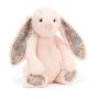 Blossom Blush Bunny Medium Jellycat Jellycat Ikaipaka jeux &