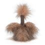 Odette Ostrich jellycat Jellycat Ikaipaka jeux & jouets Royan