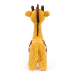 Big Spottie Girafe Jellycat Jellycat Ikaipaka jeux & jouets