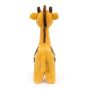 Big Spottie Girafe Jellycat Jellycat Ikaipaka jeux & jouets