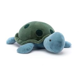 Big Spottie Turtle Jellycat Jellycat Ikaipaka jeux & jouets